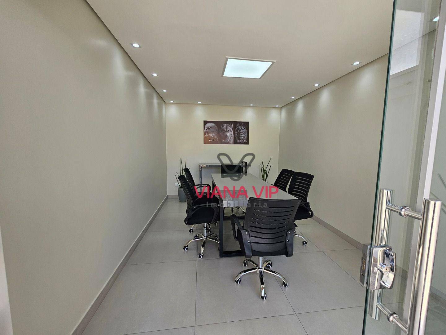 Conjunto Comercial-Sala para alugar, 30m² - Foto 10