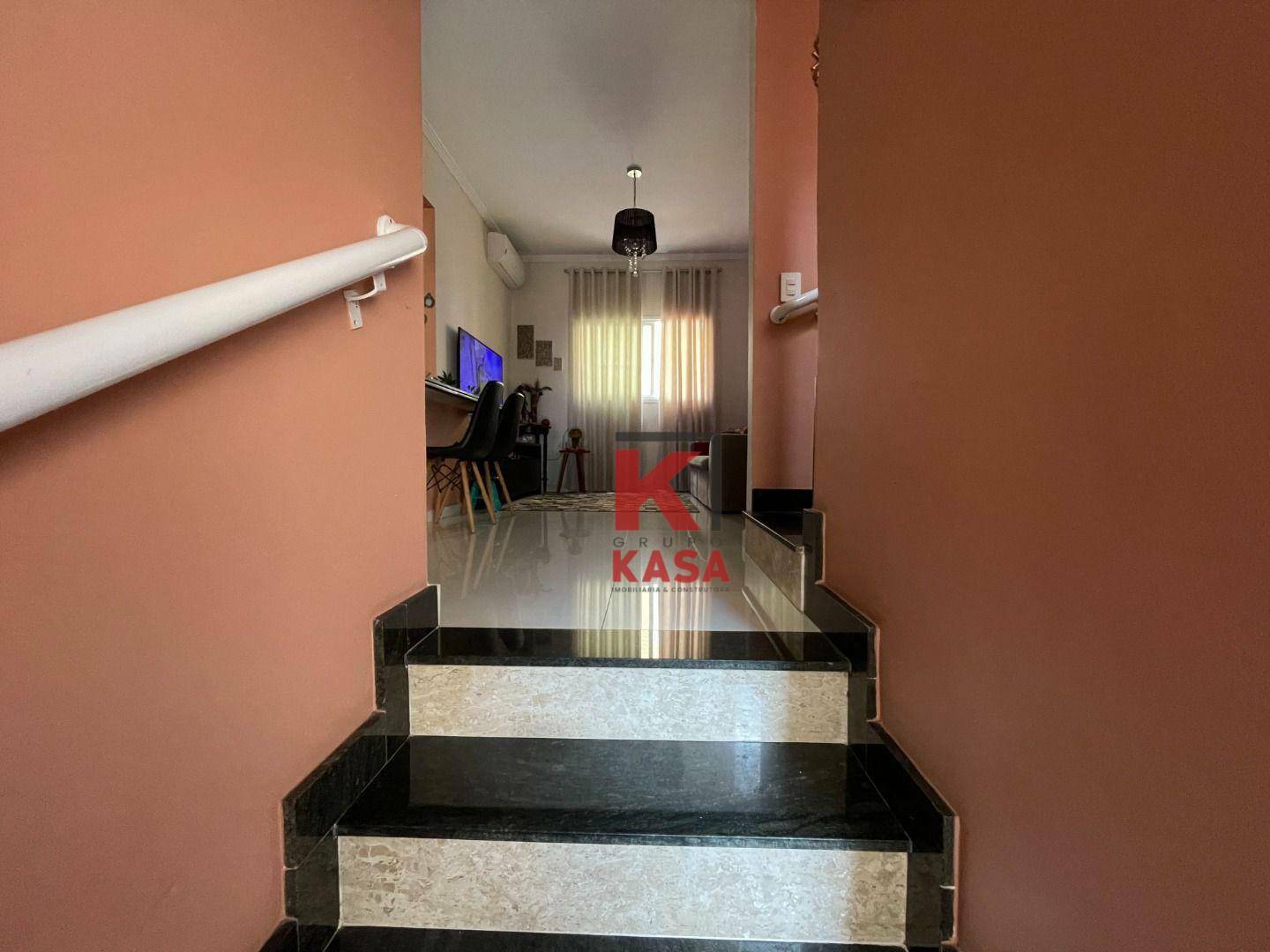Casa à venda com 2 quartos, 103m² - Foto 16