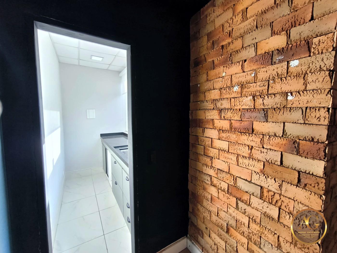 Conjunto Comercial-Sala para alugar, 40m² - Foto 6