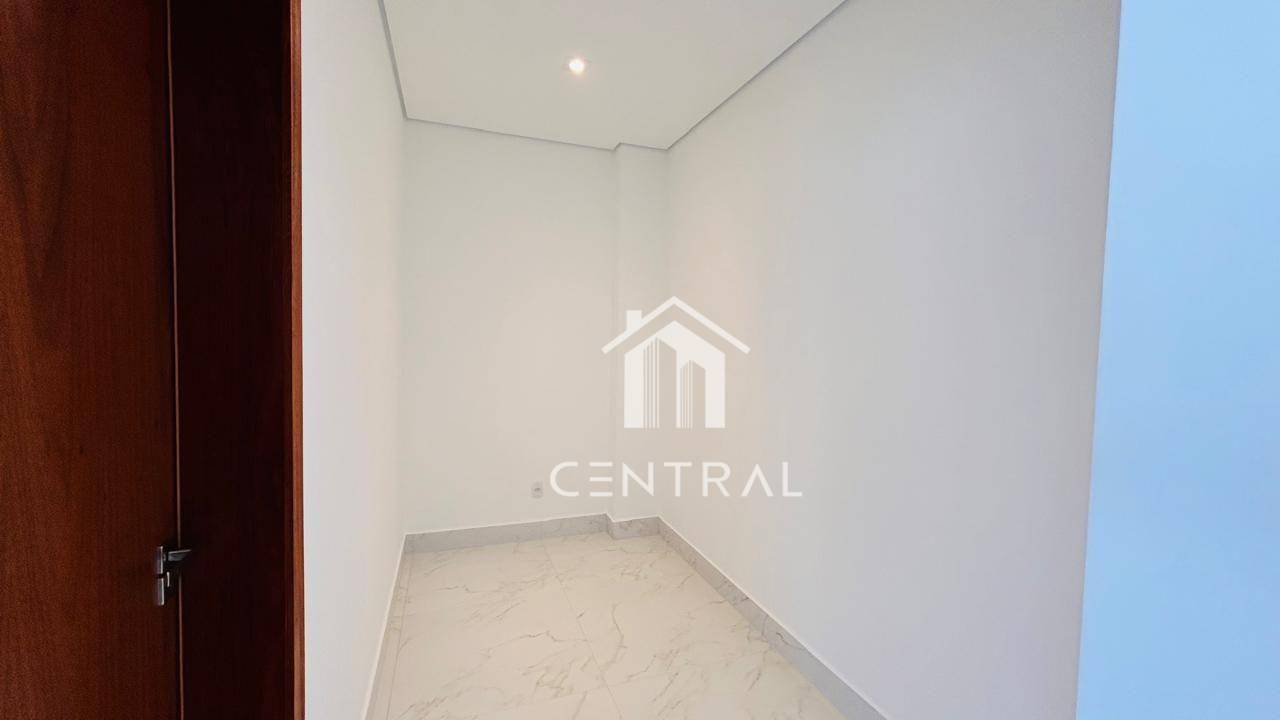 Casa de Condomínio à venda com 4 quartos, 210m² - Foto 6