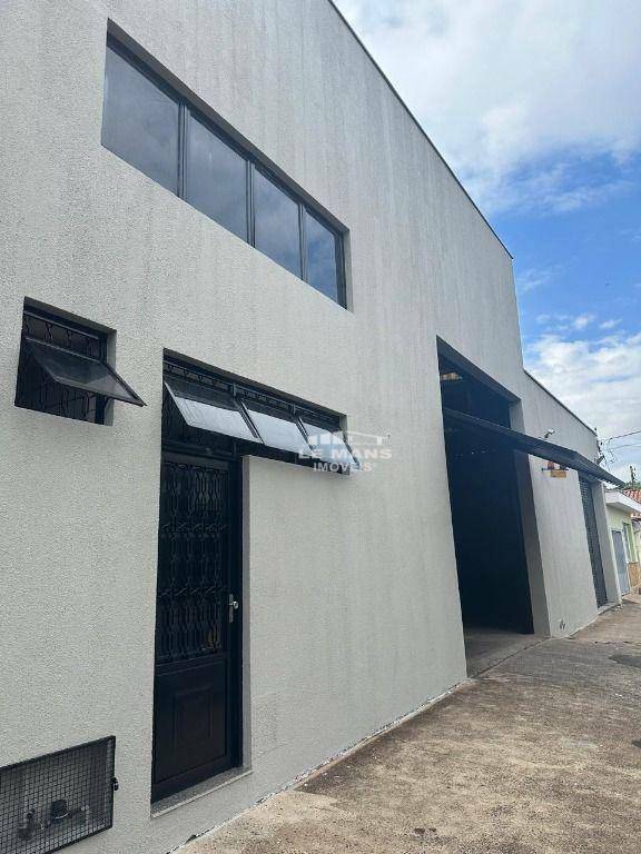 Depósito-Galpão-Armazém para alugar, 900m² - Foto 3