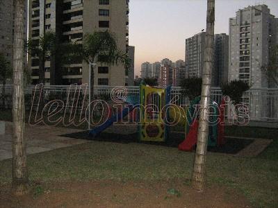 Apartamento para alugar com 4 quartos, 250m² - Foto 23