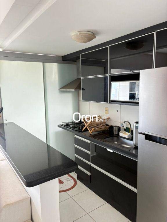 Apartamento à venda com 2 quartos, 54m² - Foto 3