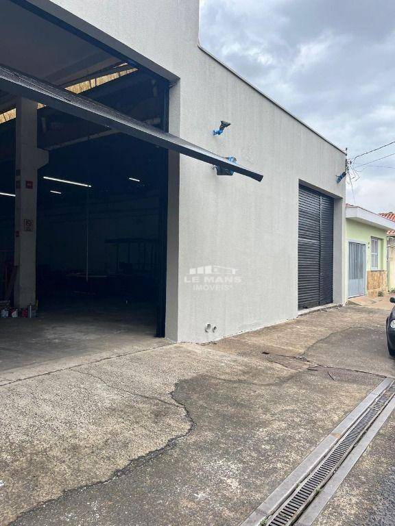 Depósito-Galpão-Armazém para alugar, 900m² - Foto 4
