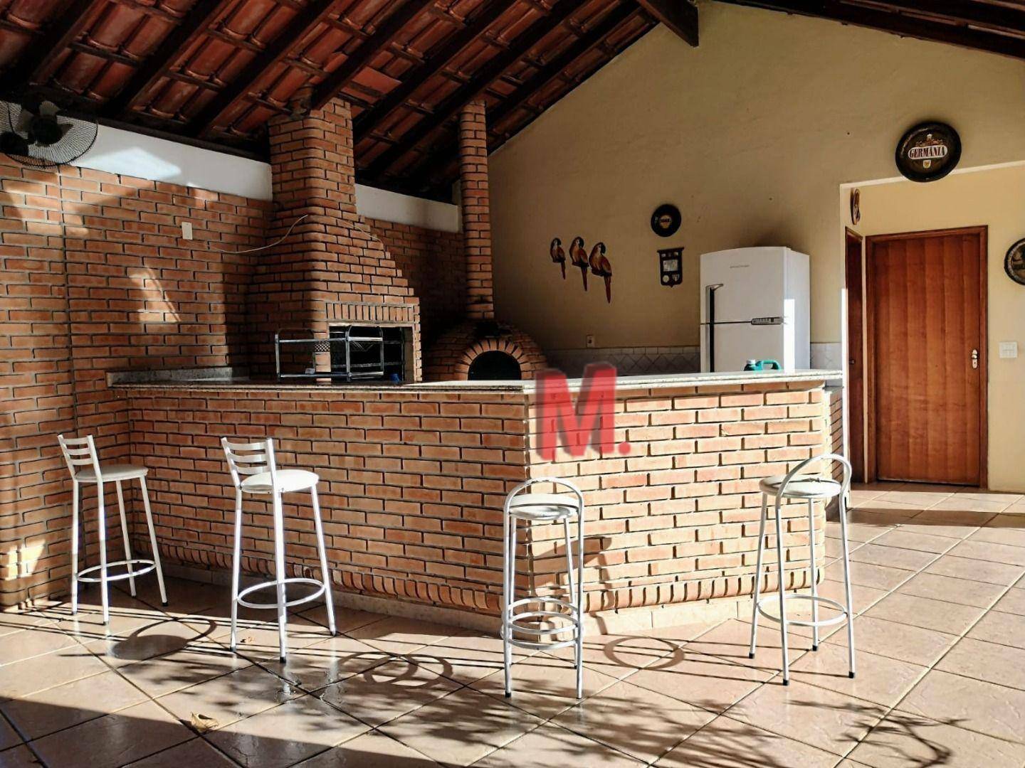 Casa de Condomínio à venda e aluguel com 3 quartos, 431m² - Foto 20