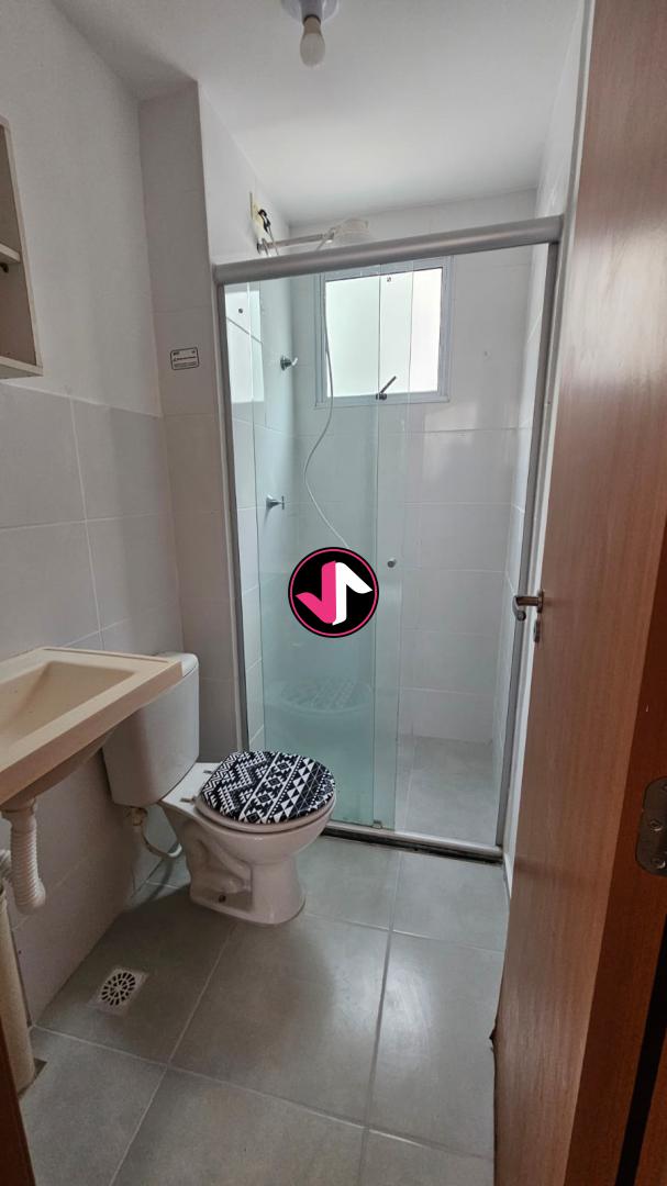 Apartamento à venda com 2 quartos, 40m² - Foto 7