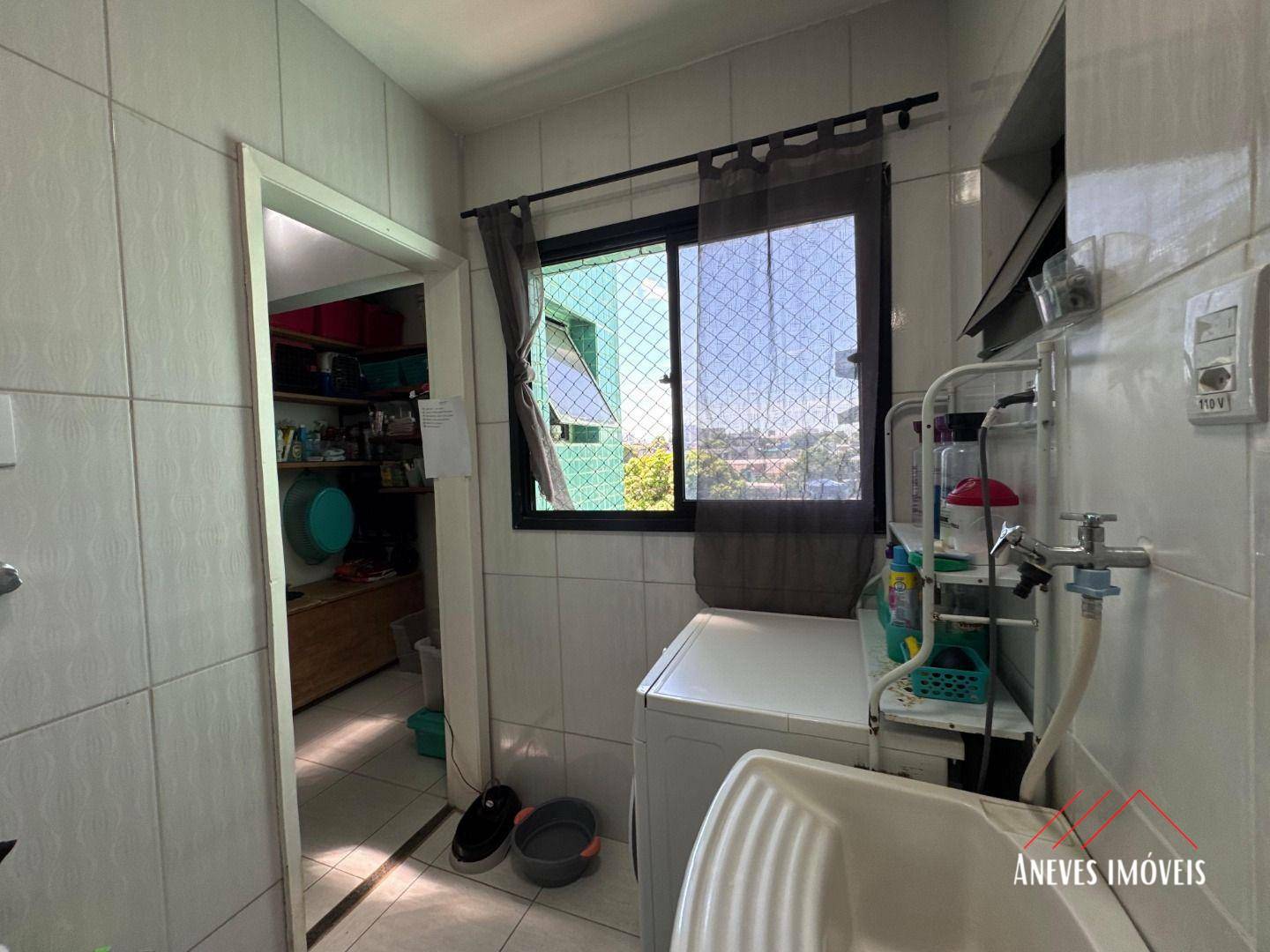 Apartamento à venda com 3 quartos, 106m² - Foto 21