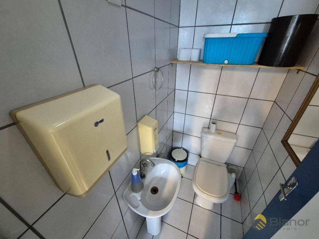 Depósito-Galpão-Armazém à venda e aluguel, 992m² - Foto 10