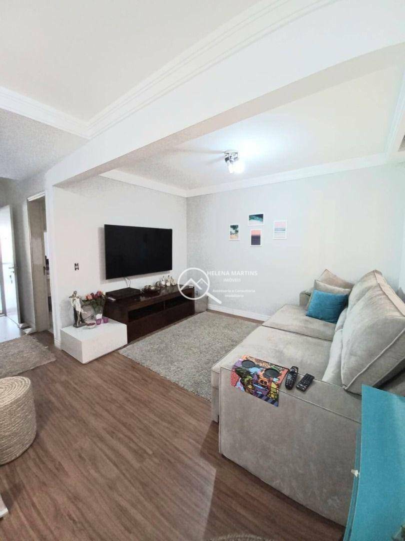 Casa de Condomínio à venda com 3 quartos, 170m² - Foto 9