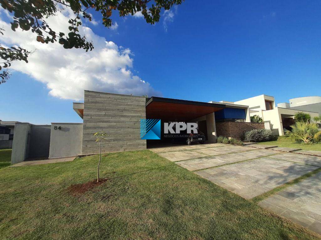 Casa de Condomínio à venda com 4 quartos, 550m² - Foto 71