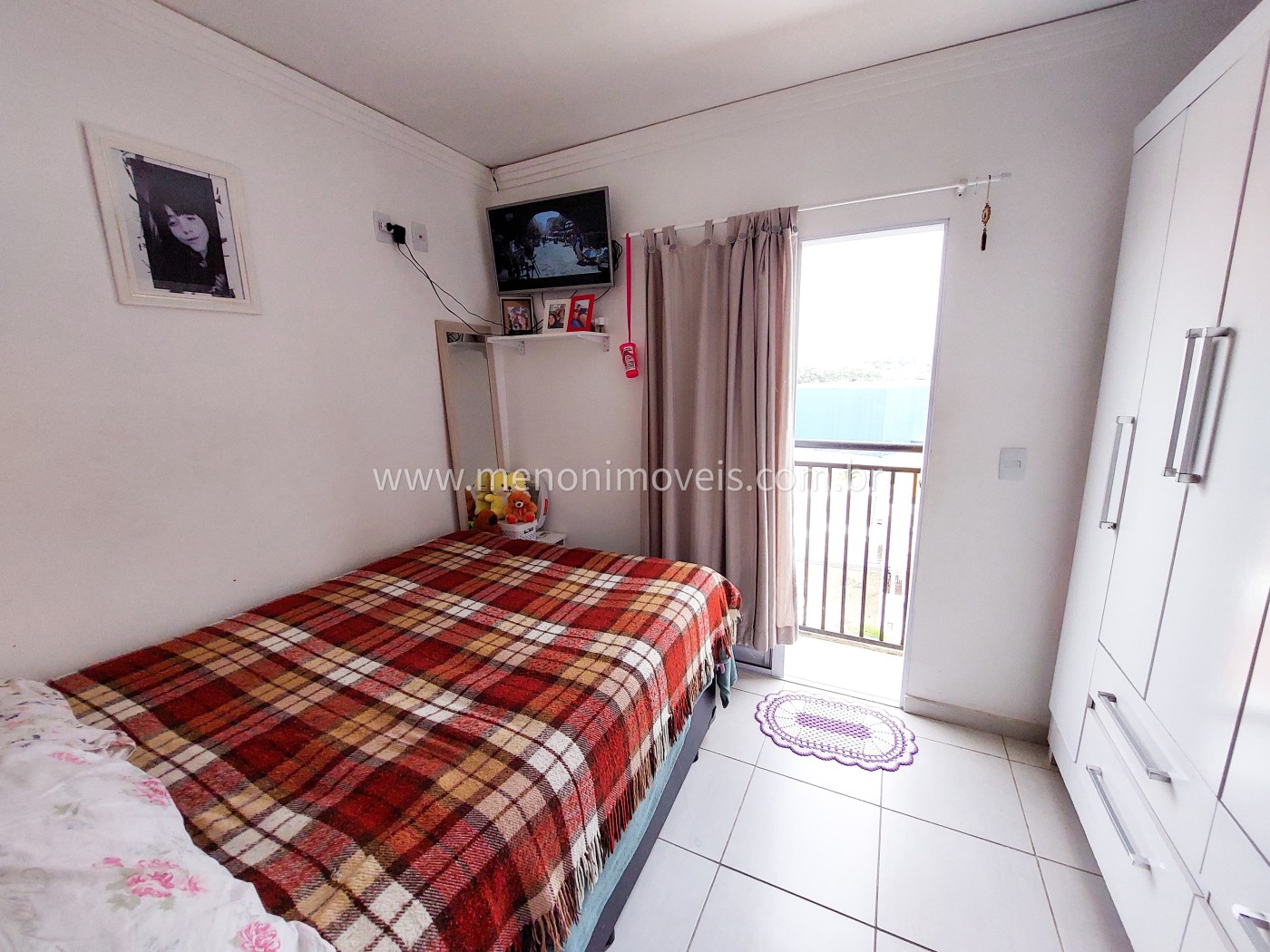 Apartamento à venda com 2 quartos - Foto 5