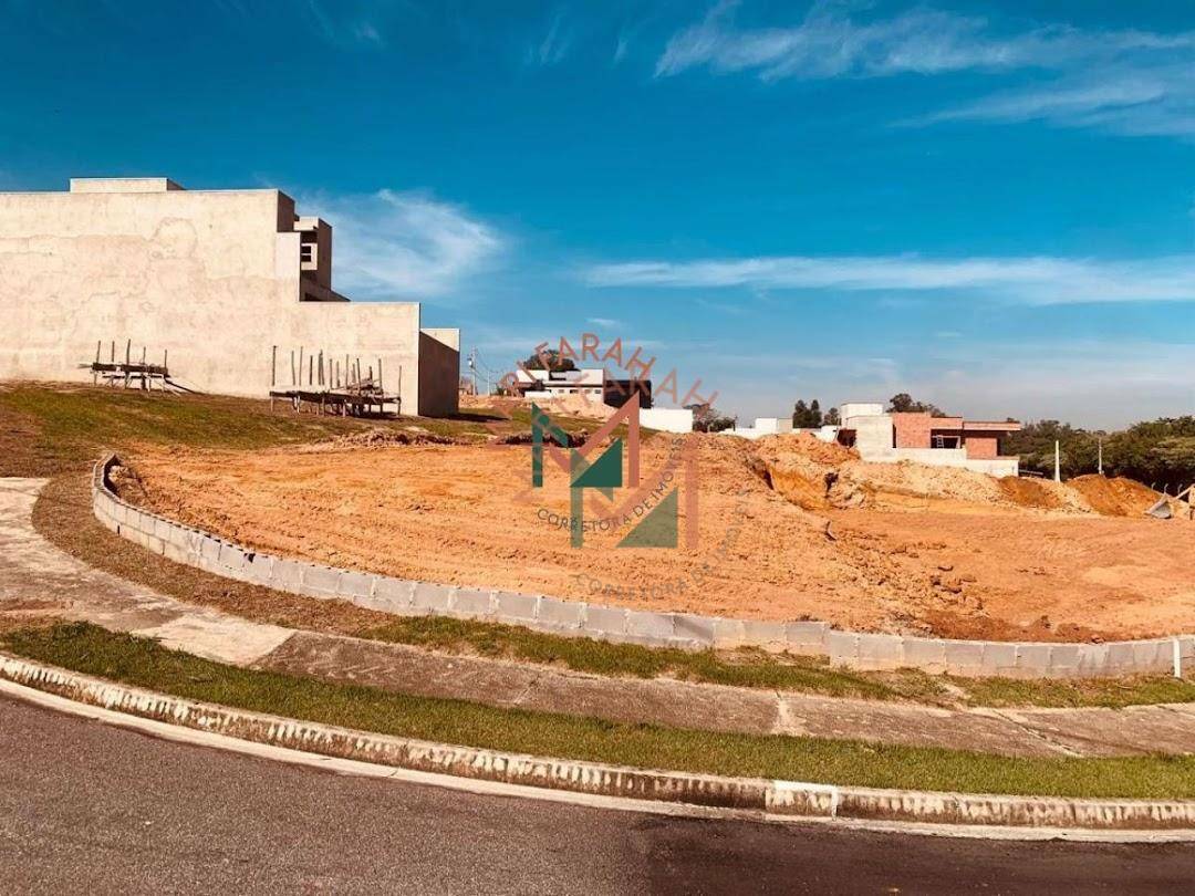 Loteamento e Condomínio à venda, 318M2 - Foto 1