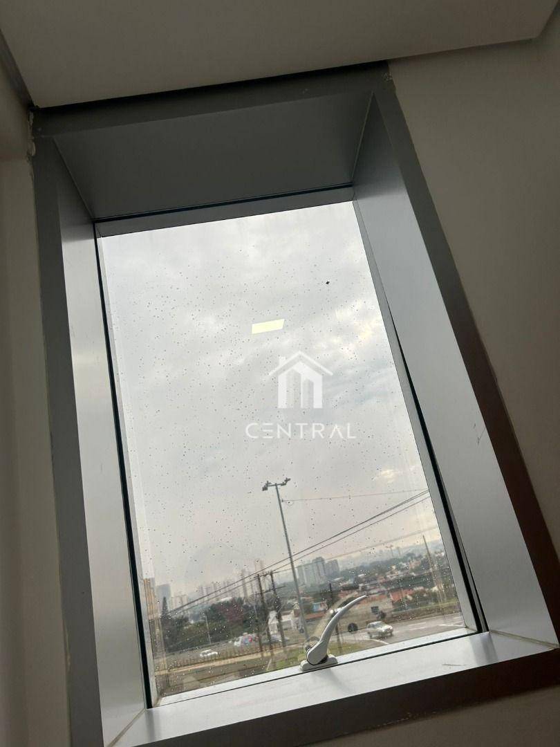Conjunto Comercial-Sala à venda e aluguel, 40m² - Foto 9