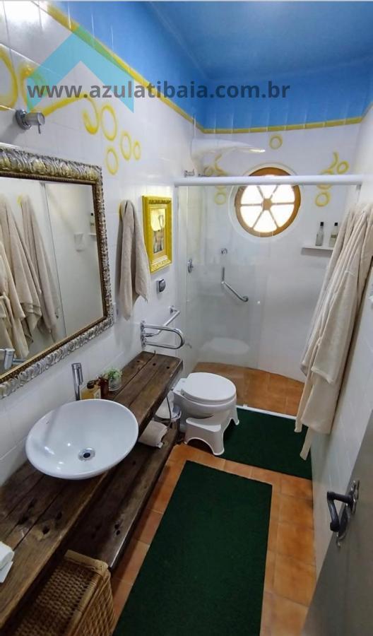 Chácara à venda com 4 quartos, 66000m² - Foto 11