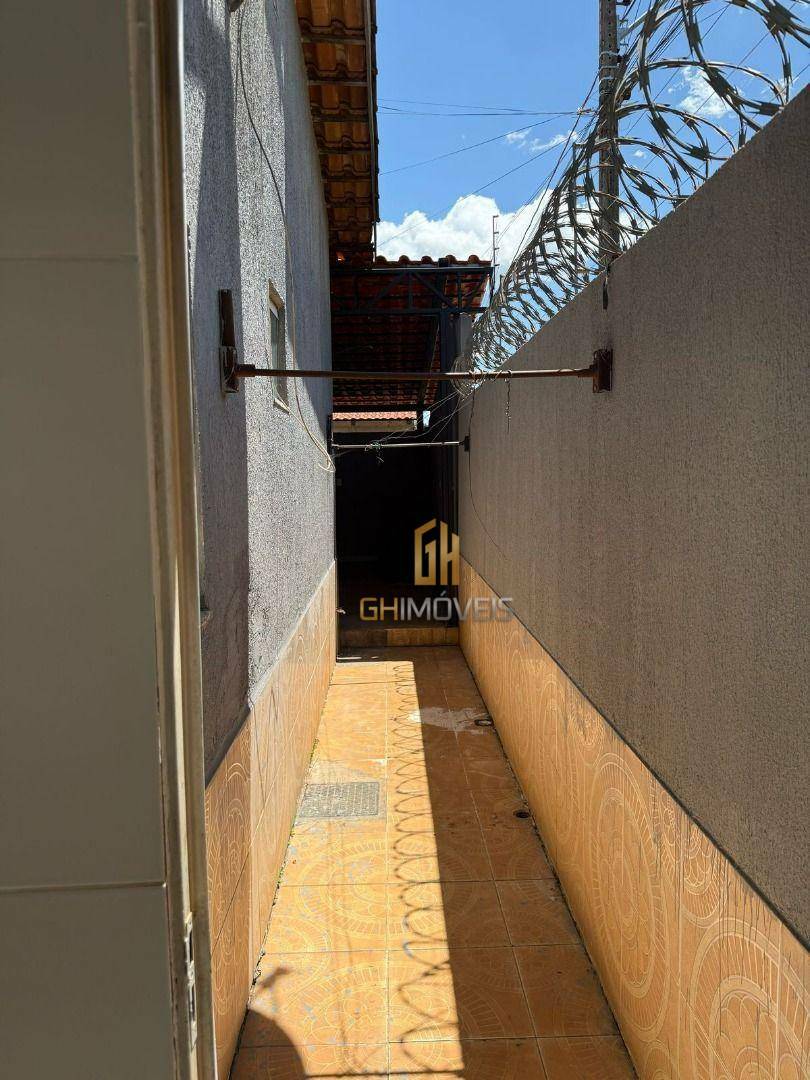 Casa de Condomínio à venda com 2 quartos, 97m² - Foto 6