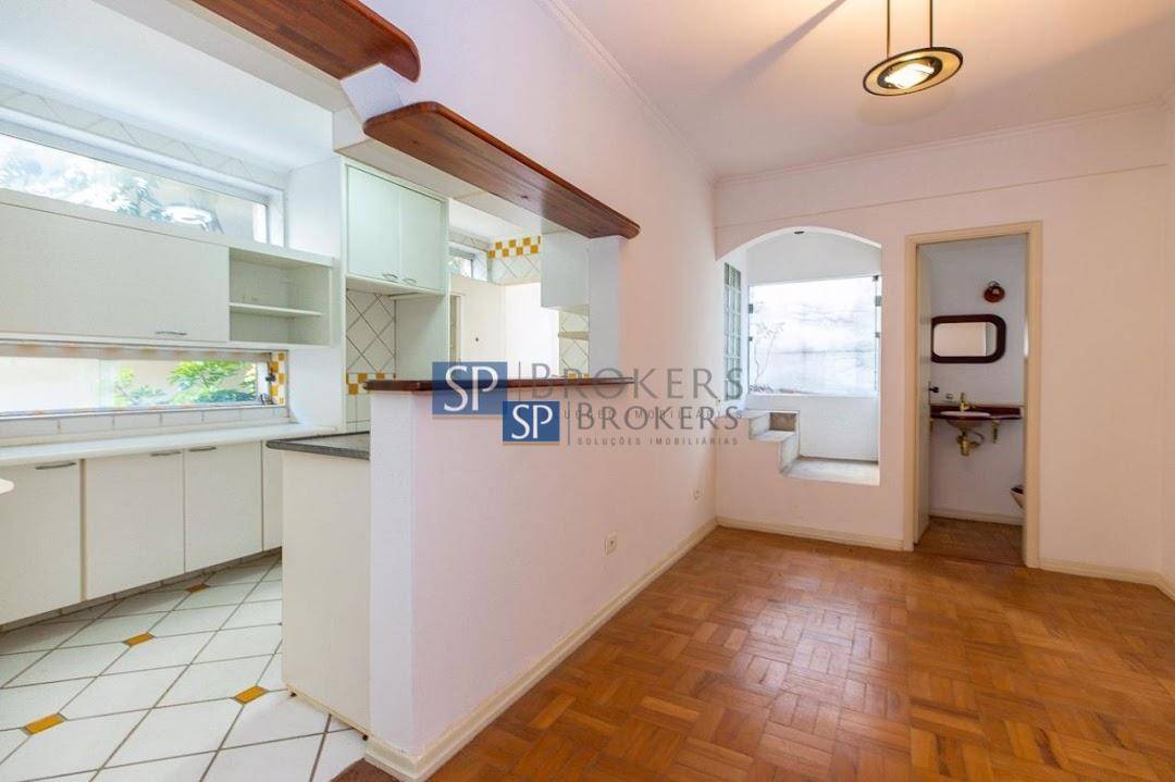 Casa à venda com 3 quartos, 165m² - Foto 4