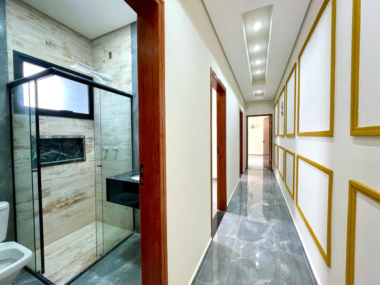 Casa à venda com 3 quartos, 150m² - Foto 7