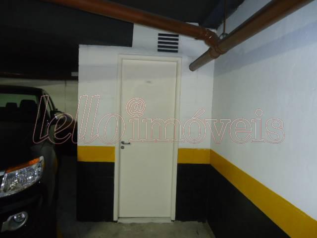 Apartamento para alugar com 3 quartos, 130m² - Foto 50