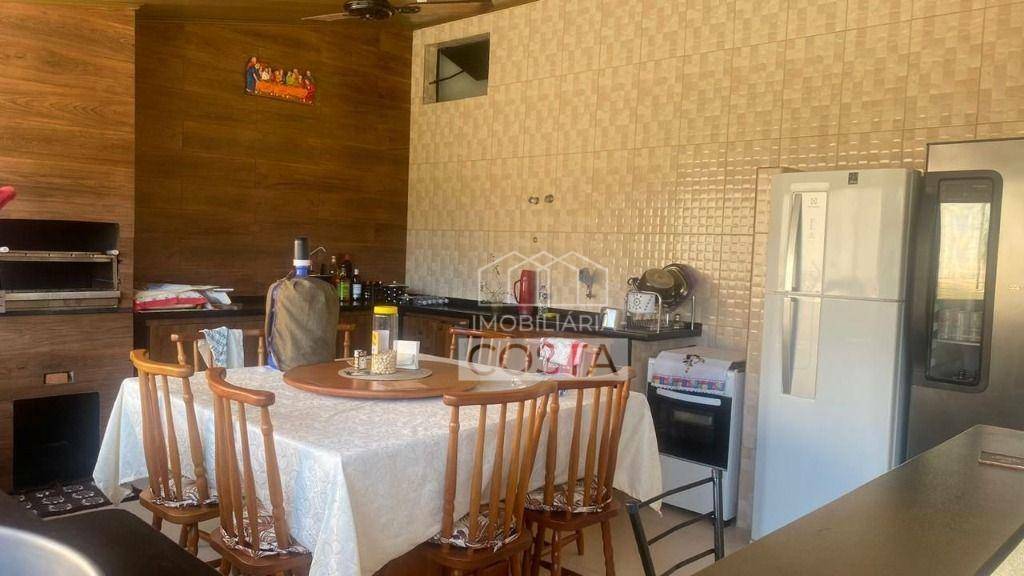 Chácara à venda com 6 quartos, 320m² - Foto 20