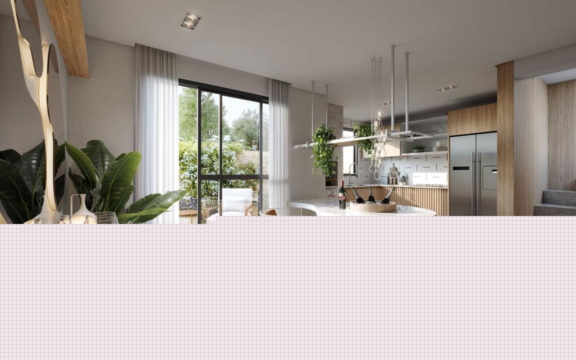 Casa à venda com 3 quartos, 112m² - Foto 16