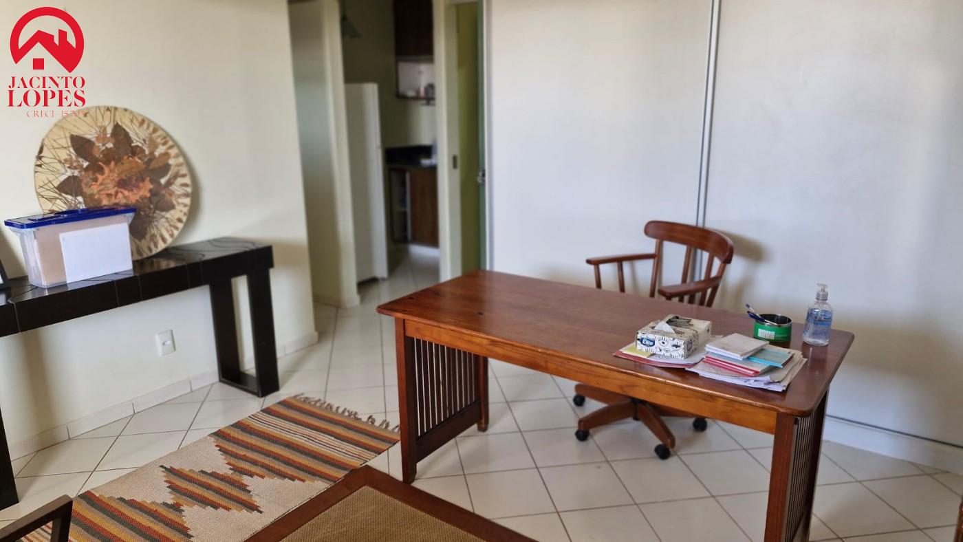 Conjunto Comercial-Sala à venda com 1 quarto, 32m² - Foto 1