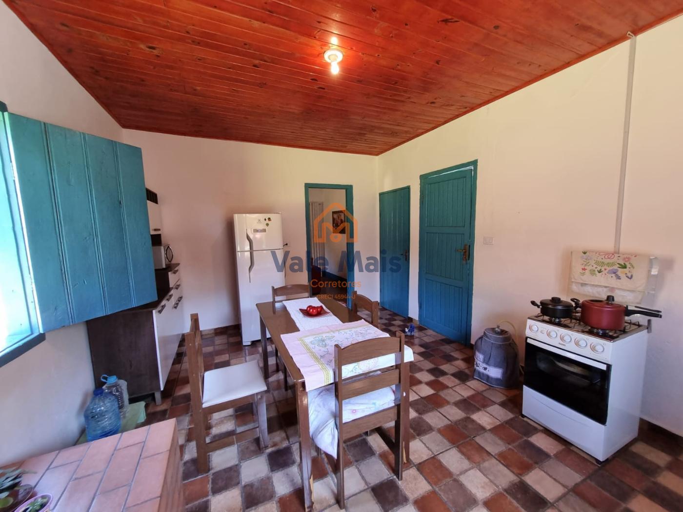 Chácara à venda com 5 quartos, 1550m² - Foto 24
