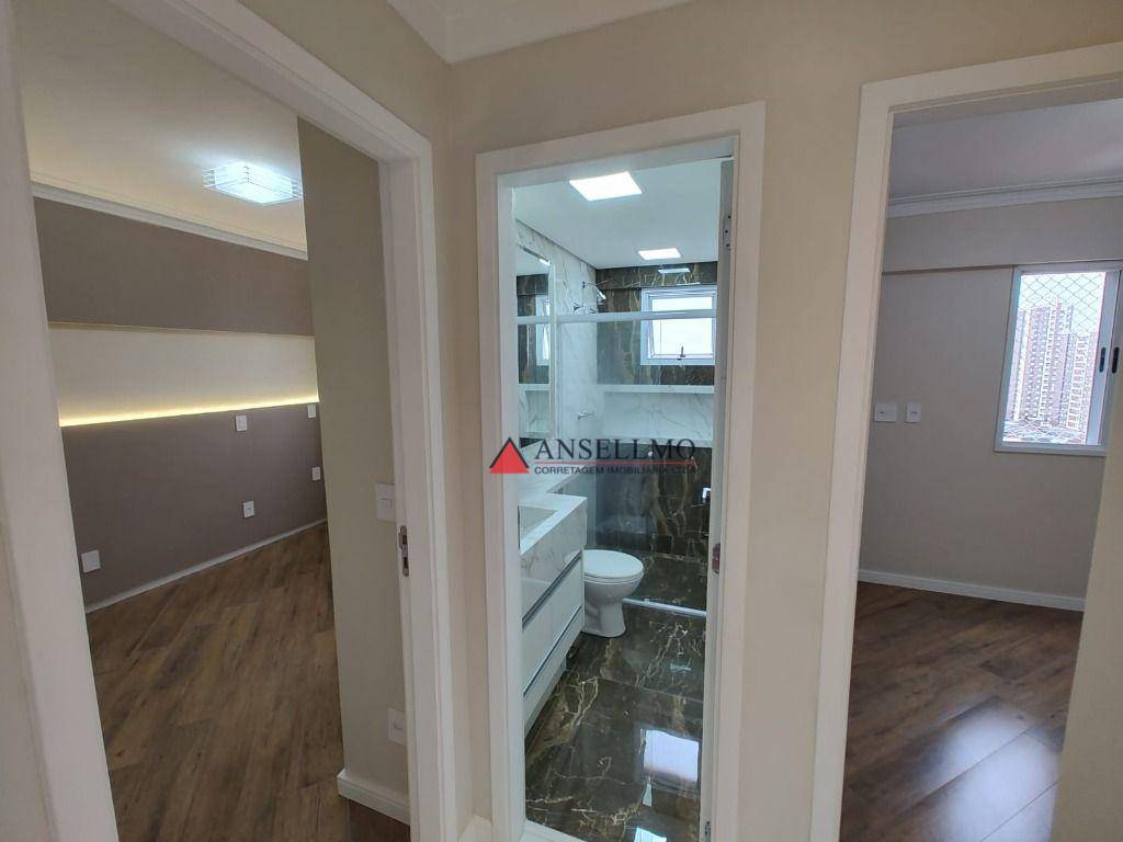 Apartamento à venda com 3 quartos, 83m² - Foto 9