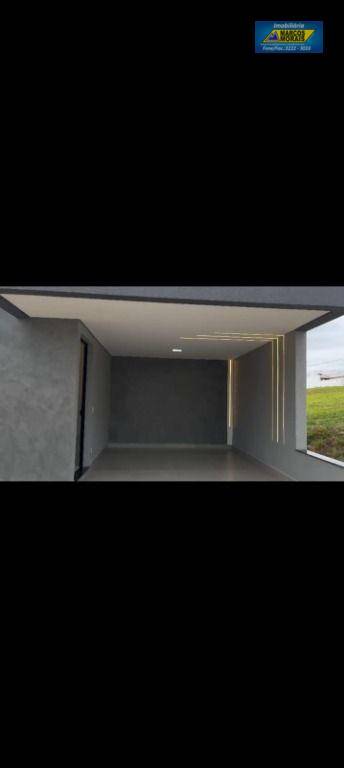 Casa de Condomínio à venda com 3 quartos, 134m² - Foto 3