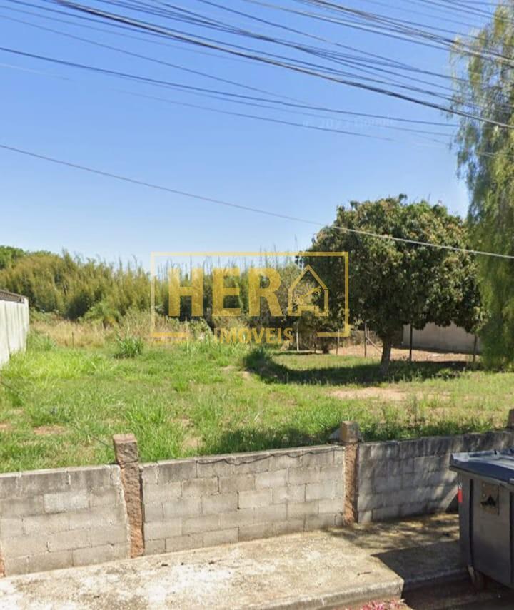 Terreno à venda, 740m² - Foto 1