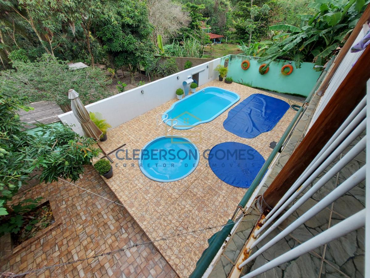 Chácara à venda com 5 quartos, 2365m² - Foto 18