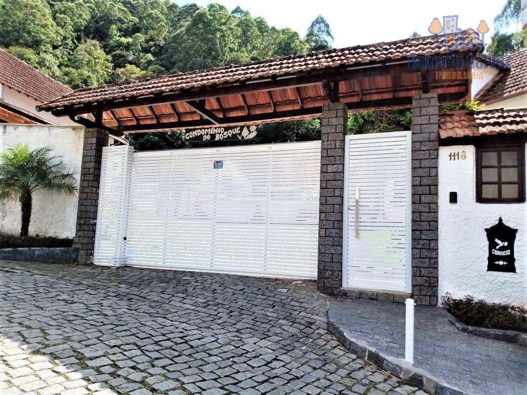 Casa de Condomínio para alugar com 3 quartos, 98m² - Foto 17