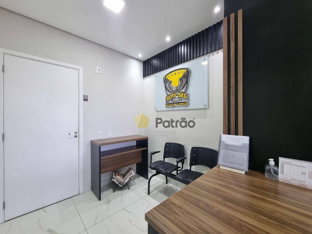 Conjunto Comercial-Sala à venda, 85m² - Foto 11