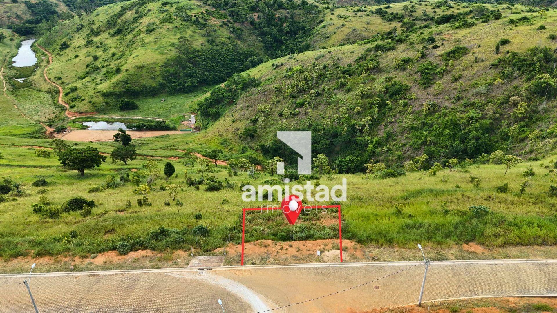 Terreno à venda, 500M2 - Foto 1