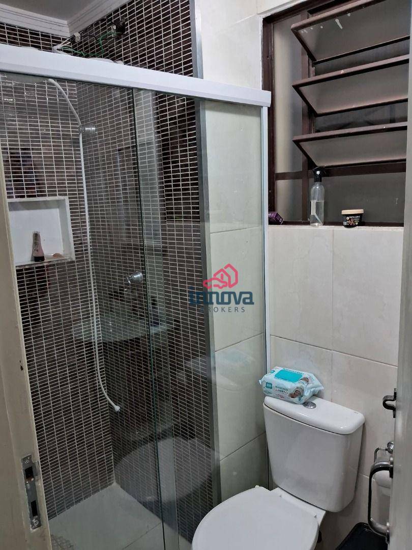 Apartamento à venda com 2 quartos, 54m² - Foto 6