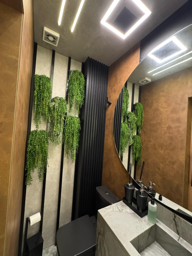 Apartamento à venda com 3 quartos, 147m² - Foto 13
