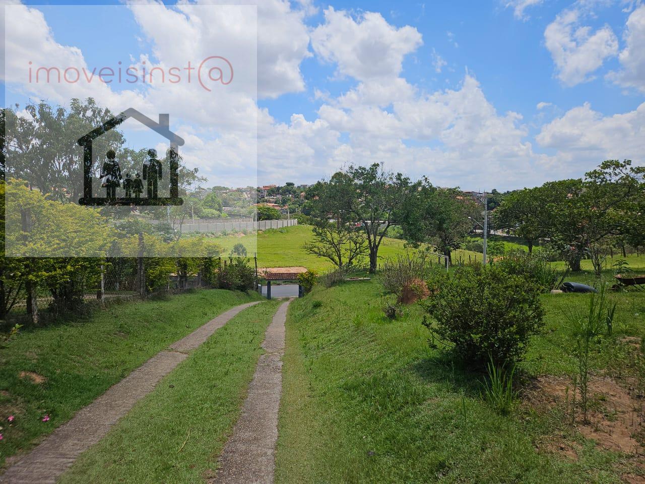 Chácara à venda com 6 quartos, 4000m² - Foto 3