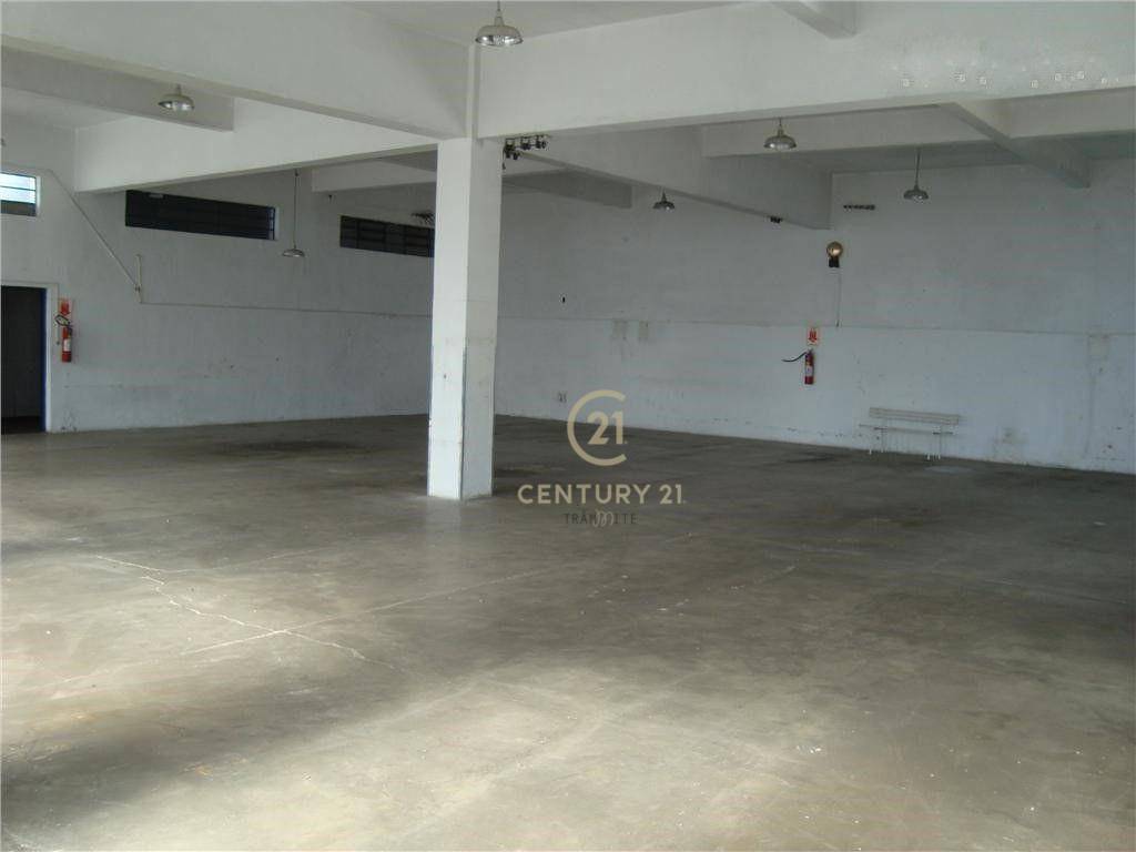 Depósito-Galpão-Armazém à venda, 606m² - Foto 8