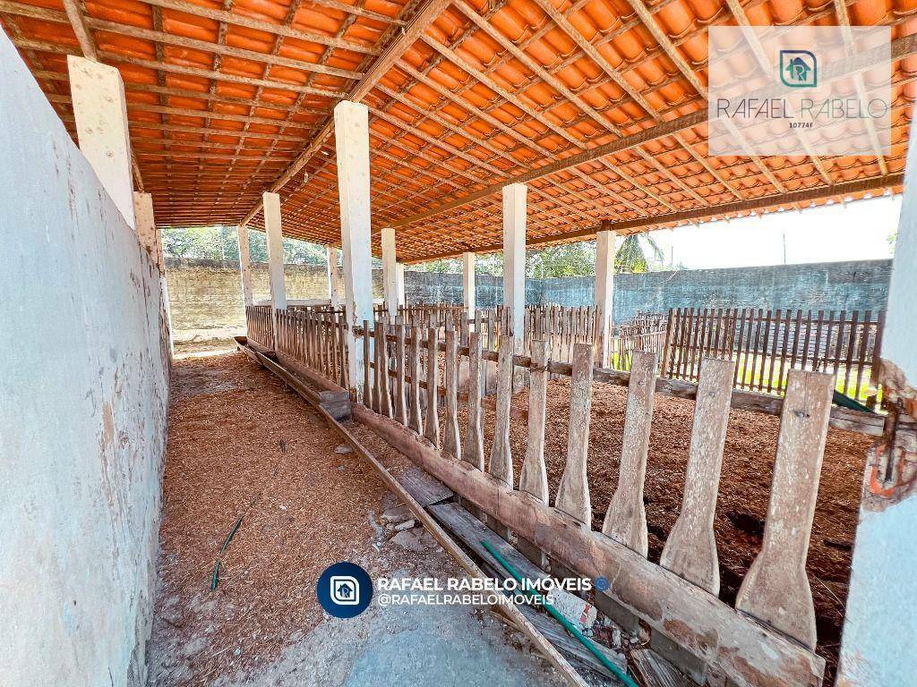 Sítio à venda com 9 quartos, 9805M2 - Foto 46