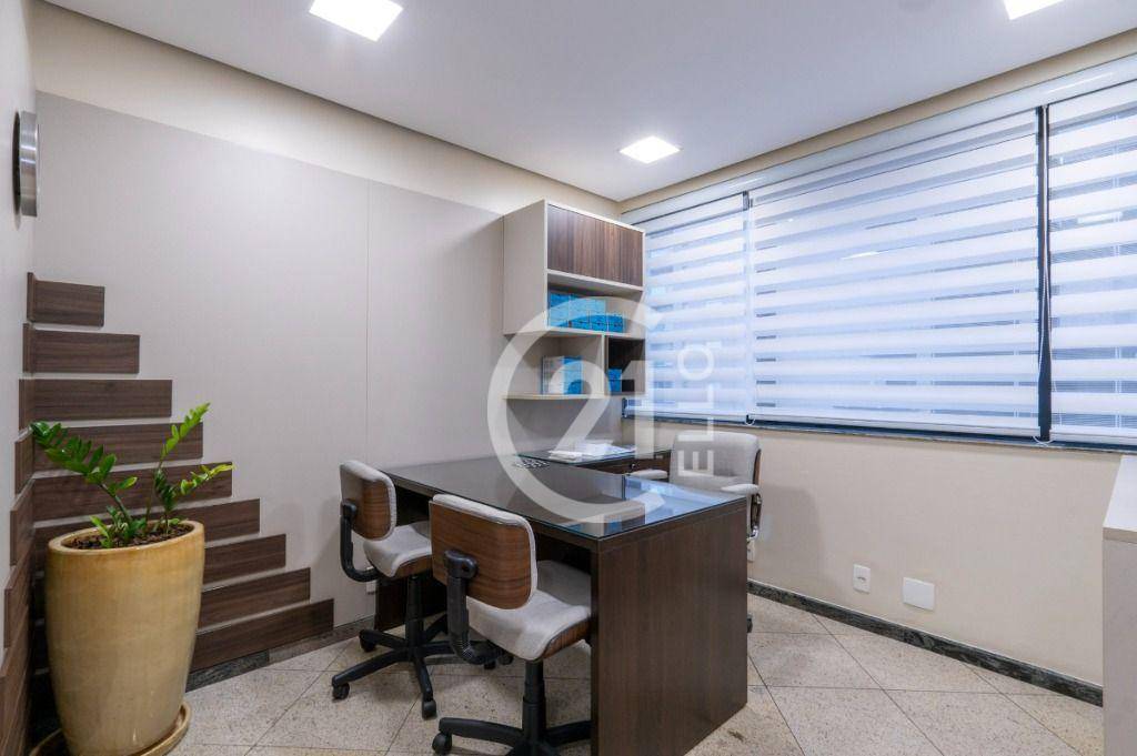 Prédio Inteiro à venda, 206m² - Foto 2