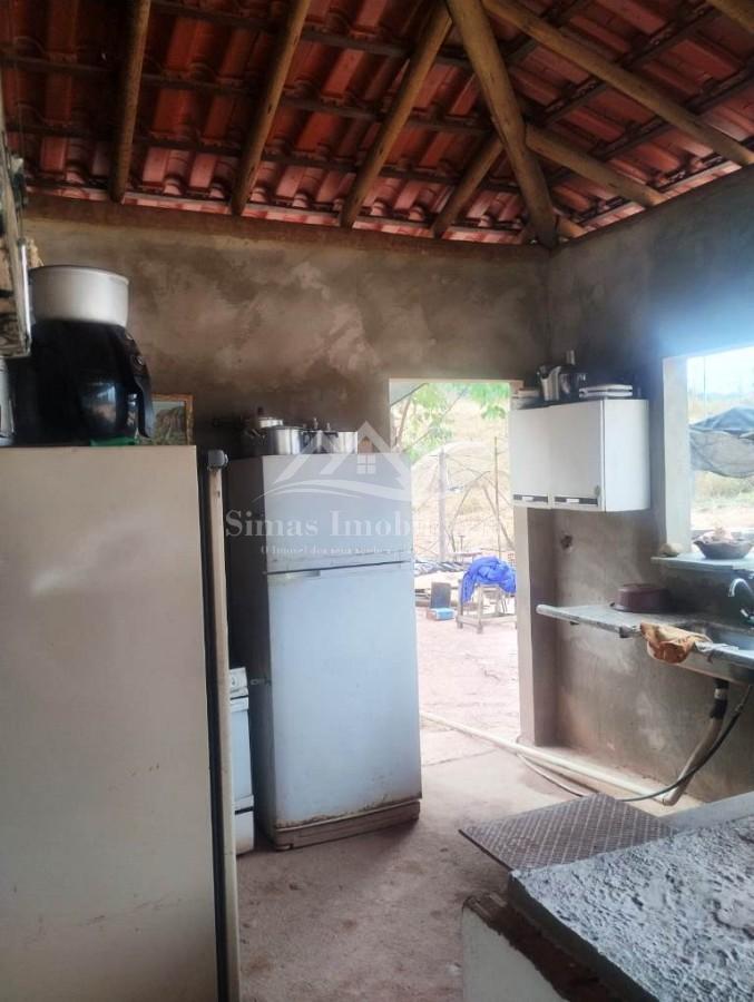 Sítio à venda com 2 quartos, 2m² - Foto 7