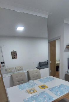 Apartamento para alugar com 2 quartos, 44m² - Foto 4