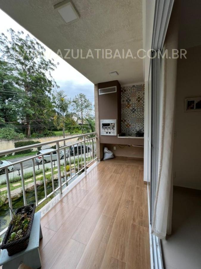 Apartamento à venda com 2 quartos, 78m² - Foto 1