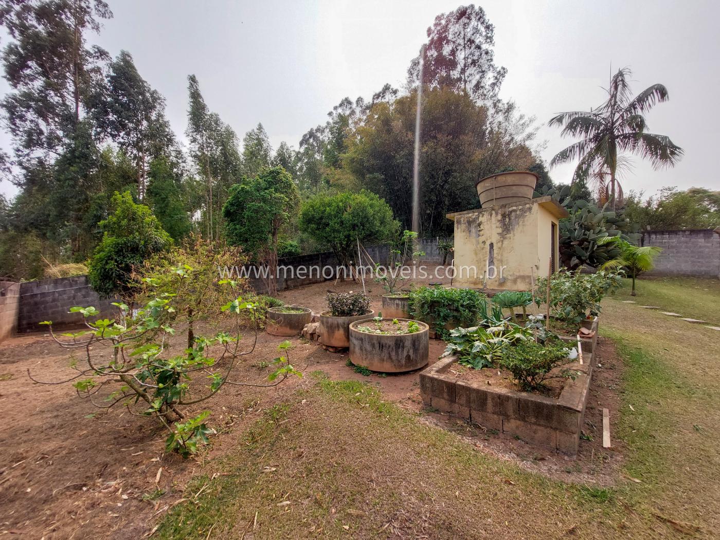 Chácara à venda com 2 quartos, 1350m² - Foto 13