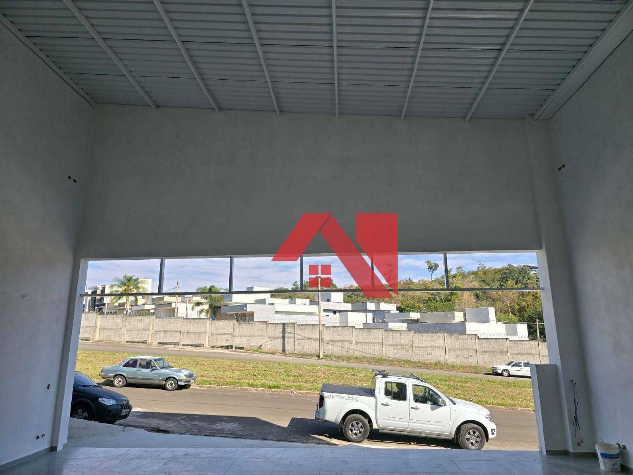 Depósito-Galpão-Armazém à venda e aluguel, 257m² - Foto 15