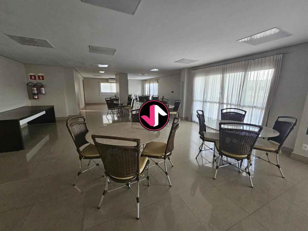 Apartamento à venda com 3 quartos - Foto 30