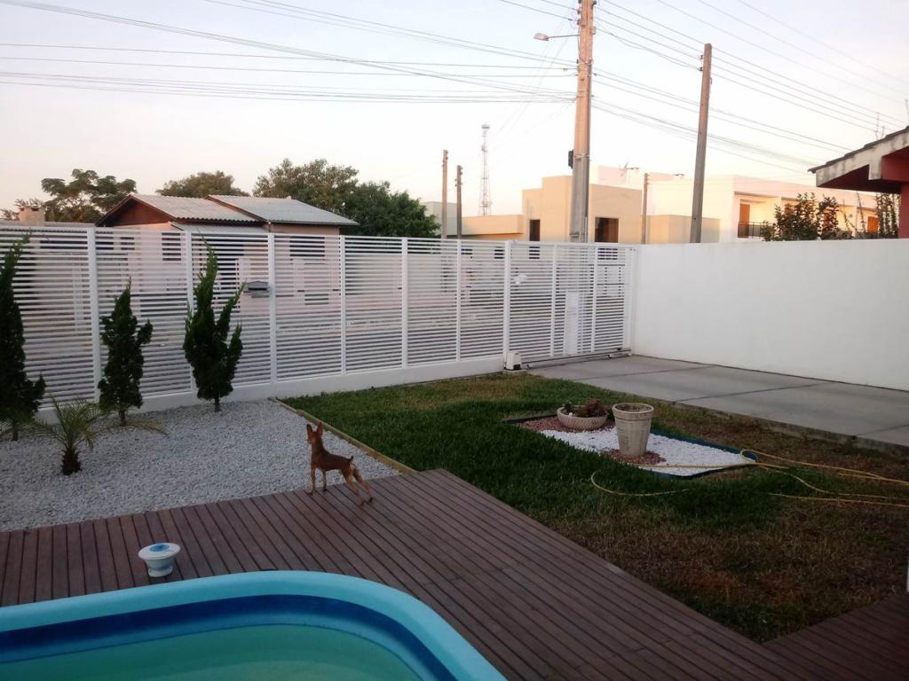 Casa à venda com 3 quartos, 192m² - Foto 12
