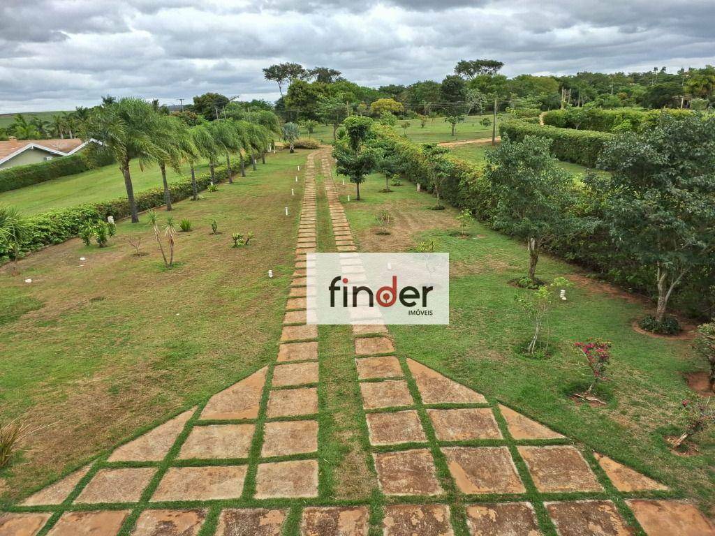 Casa de Condomínio à venda com 6 quartos, 1130m² - Foto 52