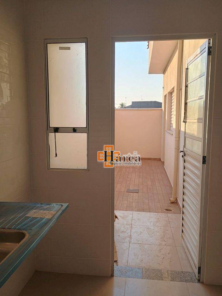Casa de Condomínio à venda com 2 quartos, 51m² - Foto 21
