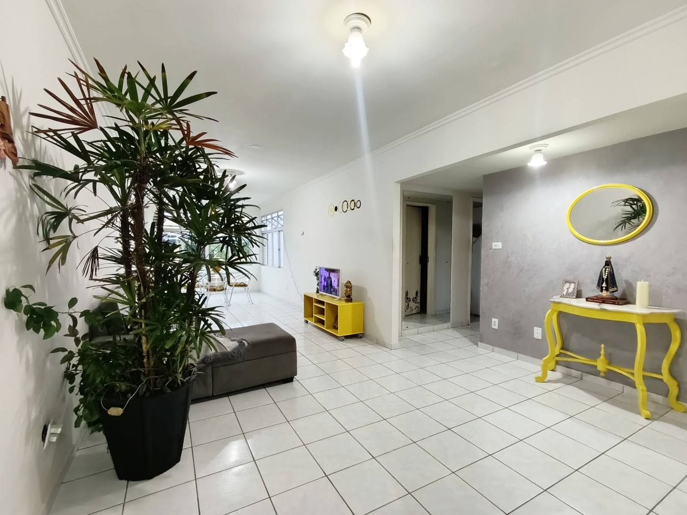 Apartamento à venda com 3 quartos, 102m² - Foto 3