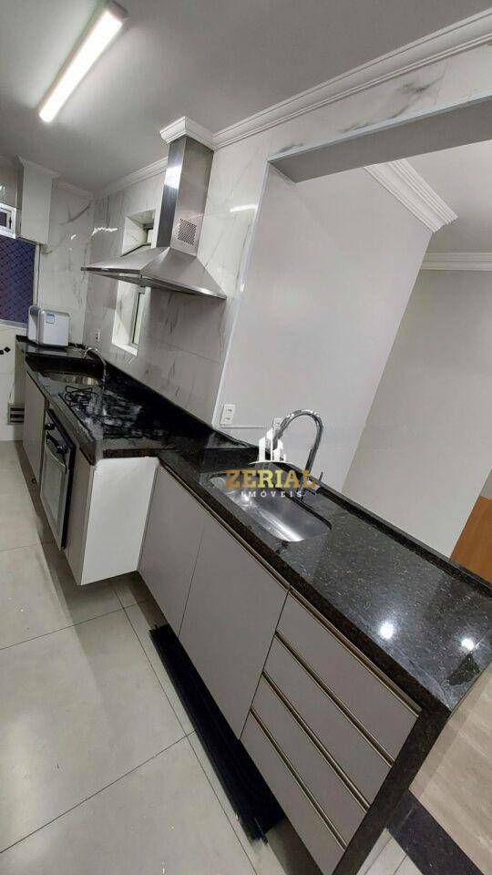 Apartamento para alugar com 3 quartos, 61m² - Foto 5